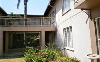 1 Bedroom Townhouse in Radiokop