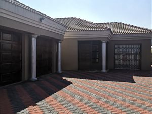 3 Bed House in Unitas Park