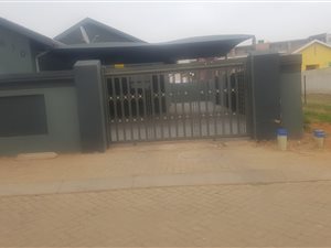 3 Bed House in Salfin