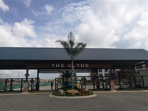 1 Bed Apartment in Willow Park Manor
