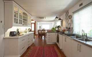 3 Bedroom House in Jamestown