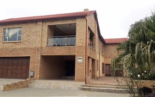 4 Bedroom House in Illiondale