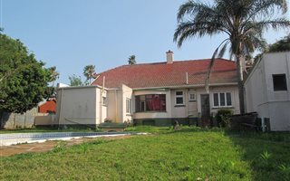 5 Bedroom House in Selborne
