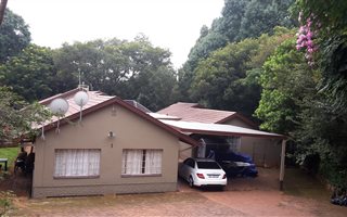 1 Bedroom Garden Cottage in Montrose