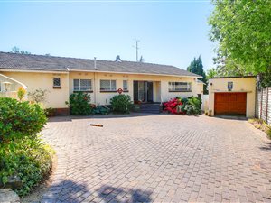 4 Bed House in Silvamonte