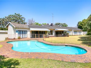 4 Bed House in Silvamonte