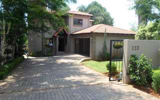 3 Bedroom House in Ruimsig