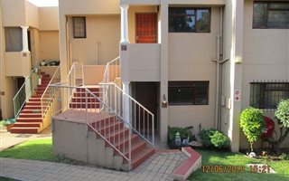 1 Bedroom Apartment in President Ridge