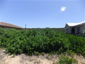 345 m² Land available in Kleinkrantz