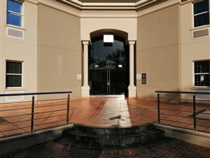 484 m² Commercial space in Tyger Valley