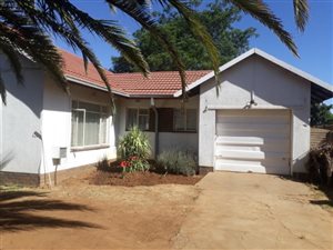3 Bed House in Vanderbijlpark SE2