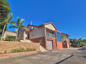4 Bed House in Verulam Central