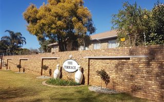 3 Bedroom House in Beyers Park