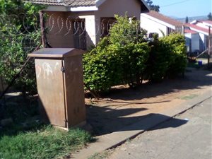 3 Bed House in Bhekuzulu