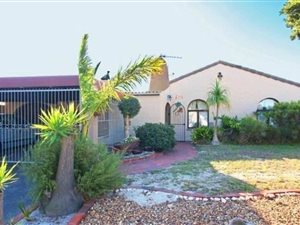 3 Bed House in Tygerdal