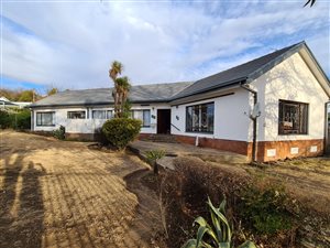 4 Bed House in Hospitaal Heuwel
