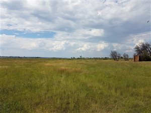 2600 m² Land available in Grimbeek Park