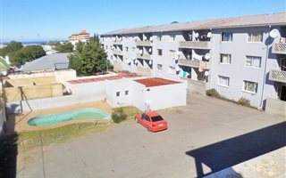 2 Bedroom Apartment in Southernwood