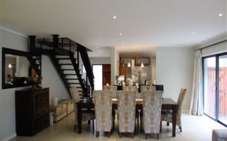 3 Bedroom House in Stonehurst Mountain Estate