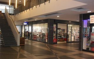 32 m² Retail Space in Westville