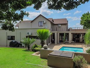 4 Bedroom House in Cornwall Hill