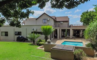 4 Bedroom House in Cornwall Hill