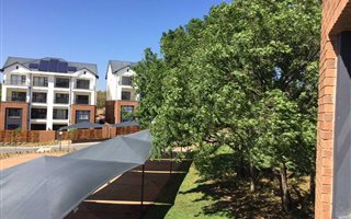 1 Bedroom Apartment in Linbro Park