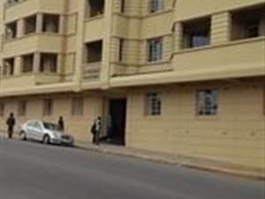 1 Bed Apartment in Krugersdorp Central