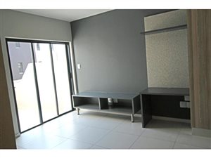1 Bed Townhouse in Edenburg