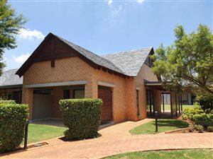 1 Bed Simplex in Retire at Midstream