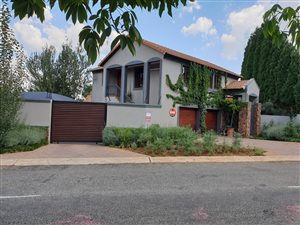 4 Bed House in Colbyn