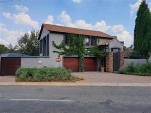 4 Bed House in Colbyn