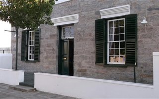 Commercial space in Graaff Reinet