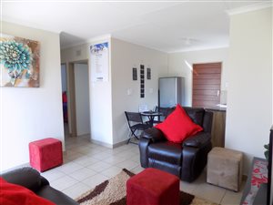 2 Bed House in Alberton