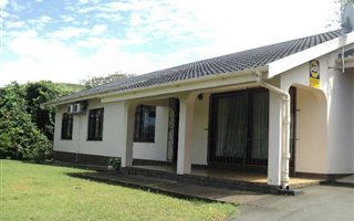 4 Bedroom House in Marburg