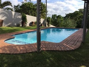 3 Bedroom Apartment in Umgeni Park