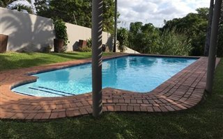 3 Bedroom Apartment in Umgeni Park
