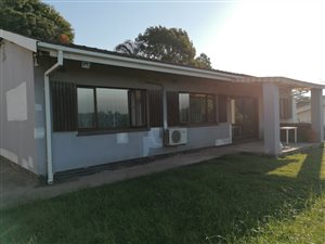 2 Bed House in Highland Hills