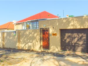 3 Bedroom House in Berea