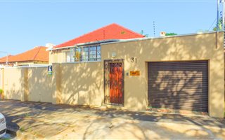 3 Bedroom House in Berea