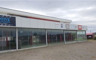 1980 m² Commercial space in Chiselhurst