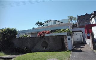 4 Bedroom House in Sydenham