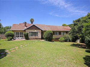 4 Bed House in Savoy Estate
