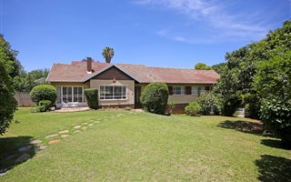 4 Bedroom House in Savoy Estate