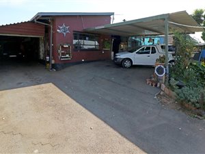 3 Bed House in Reefhaven