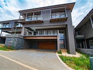 4 Bed Townhouse in Zimbali