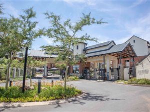 3 Bed Apartment in Kyalami