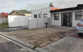 4 Bedroom House in Goodwood Estate