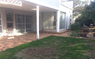 3 Bedroom House in Blouberg Sands
