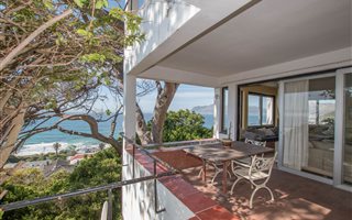 3 Bedroom House in St James